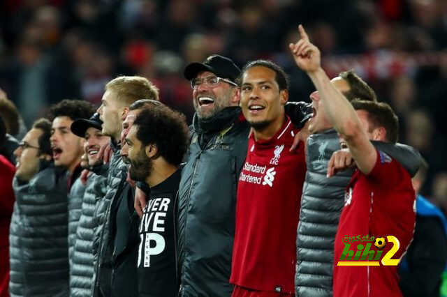 نجوم ليفربول يسيطرون على التشكيلة الأفضل في البريميرليج