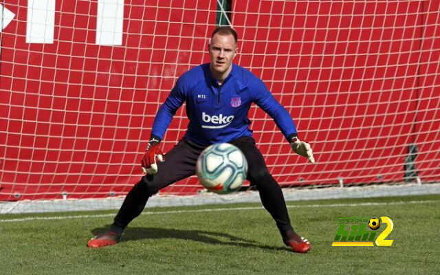 برشلونة يُعلن عودته للتدريبات
