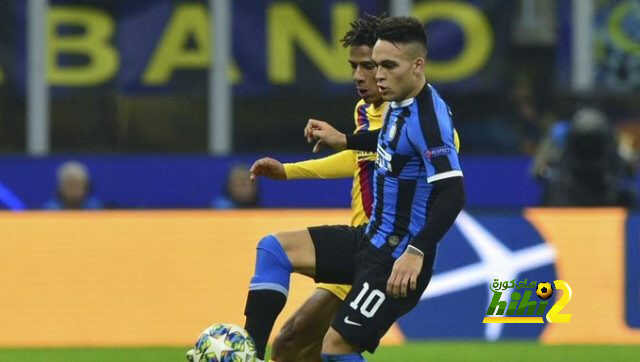 لاوتارو سيختار برشلونة بكل تأكيد