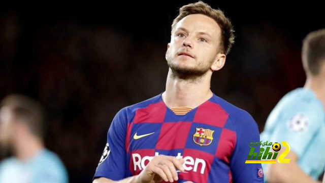 لا مكان لـ راكيتيتش في برشلونة بعد الموسم