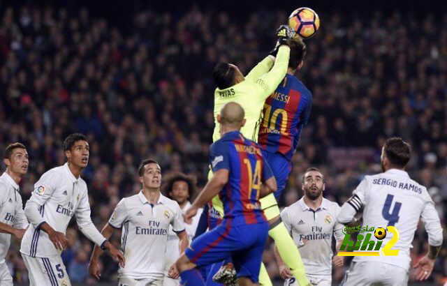 الموعد النهائي لعودة الدوري الأسباني