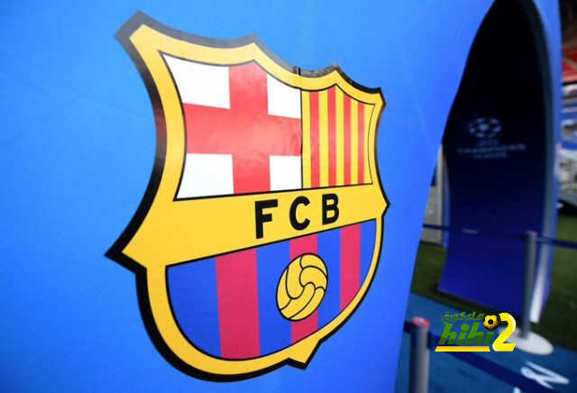 مواعيد مباريات برشلونة المقبلة !