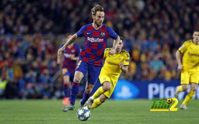 راكيتيتش يؤكد من جديد على رغبته في البقاء ببرشلونة