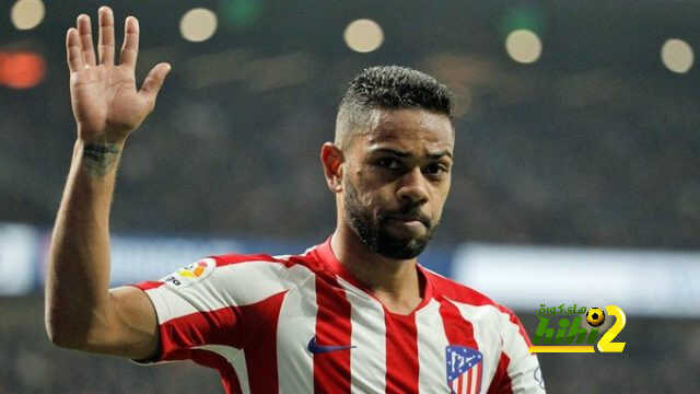 تقارير برازيلية.. إصابة نجم أتلتيكو مدريد بفيروس كورونا