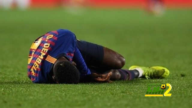 راديو كتالونيا: لهذه الأسباب لن يستطيع برشلونة بيع ديمبيلي