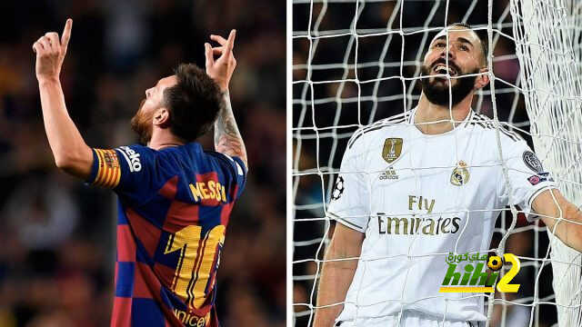 من لديه روزنامة أصعب …ريال مدريد أم برشلونة ؟