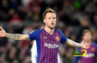 هل يستمر راكيتيتش مع برشلونة الموسم المقبل؟
