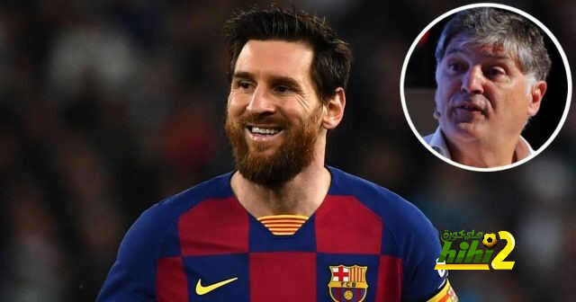 توني نادال : مايقوم به ميسي لم أر أحدا يقوم به من قبل