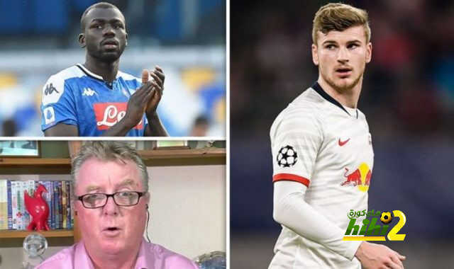 نيكول يفضل قدوم فيرنر لليفربول على كولييالي