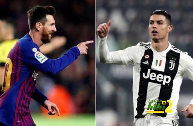 هل تتفق مع فينجر بأن رحلة الثنائي رونالدو وميسي قد أوشكت على نهايتها ؟