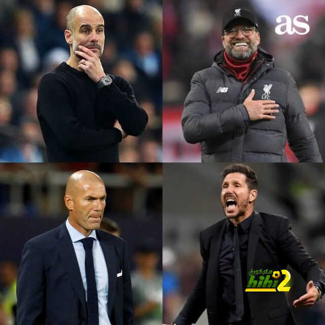الآس : من هو المدرب الأفضل ؟