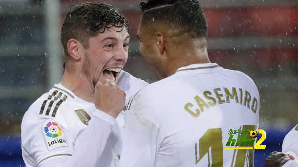 الديفينسا سنترال تبشر جمهور ريال مدريد في سوق الإنتقالات