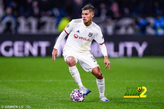 تقارير: برشلونة يراقب نجم ليون