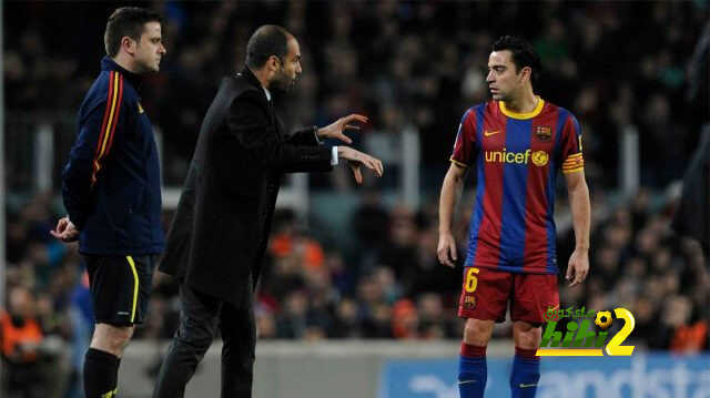 ستويشكوف : غوارديولا في برشلونة كان عمله سهل جدا