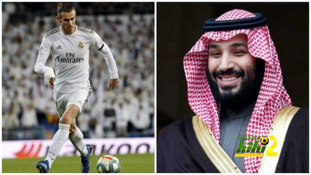 نيوكاسل يخُلص ريال مدريد من راتب بيل