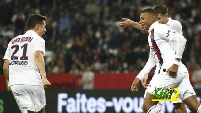 مبابي إلى مدريد لا محالة