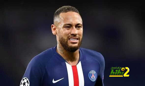 نيمار يشن الحرب على باريس