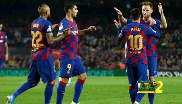 برشلونة ليس بحاجة لمزيد من العواجيز!