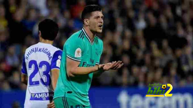 يوفيتش يحلم بفرصة ثانية في ريال مدريد!