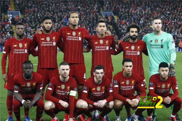 مفاجآة.. ليفربول يرفض العودة للتدريبات