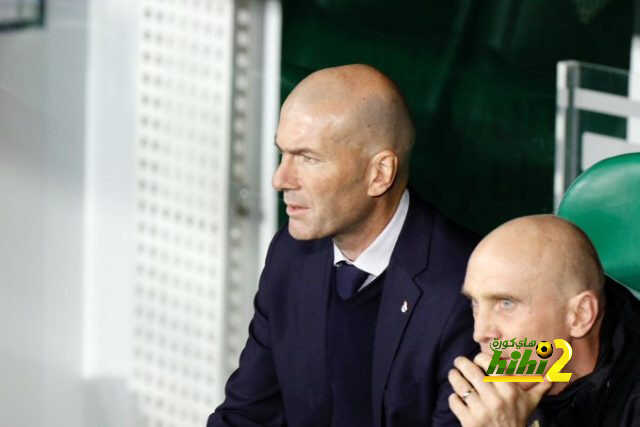 كواليس جديدة من سوق إنتقالات ريال مدريد