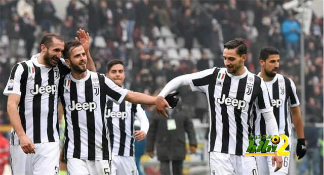 بعد بيانيتش برشلونة يستهدف لاعب أخر من يوفنتوس
