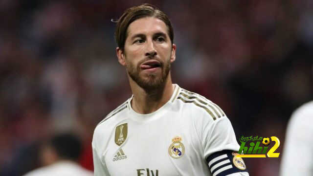 راموس يتحدى برشلونة