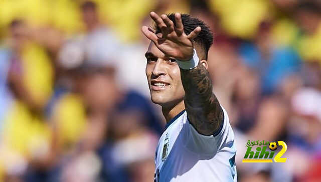 راتب لاوتارو مارتينيز في برشلونة
