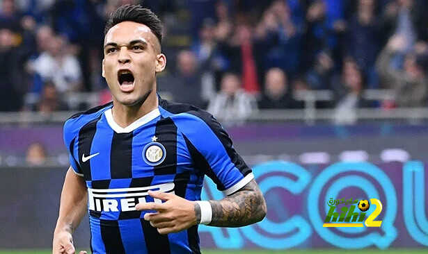 أغيلار يكشف عن تفاصيل إتفاق برشلونة مع لاوتارو