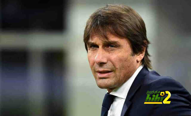كونتي يهدد خطة كلوب في ليفربول