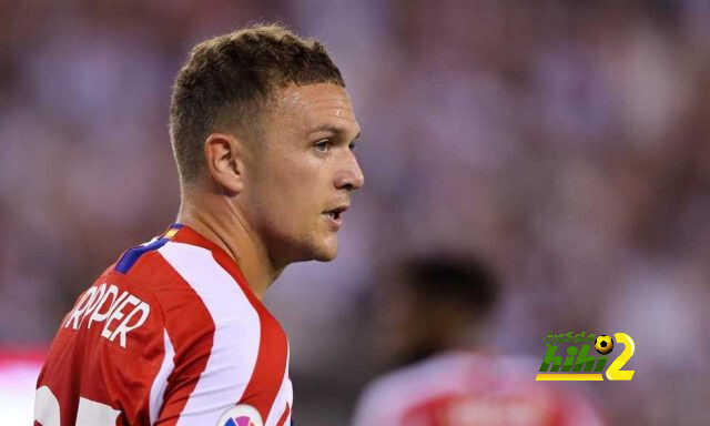 سبب انتقال تربيير لأتليتكو مدريد .!