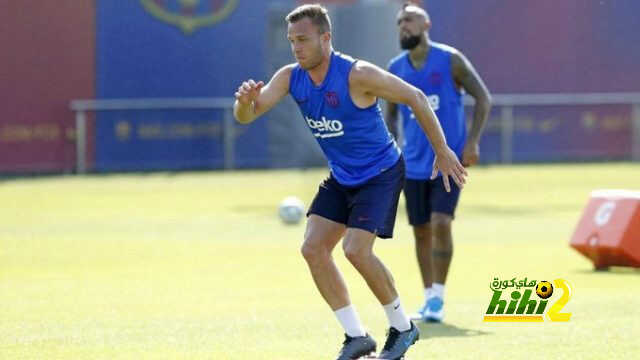 تقارير: برشلونة لا ينوي الضغط على نجمه للانتقال ليوفنتوس