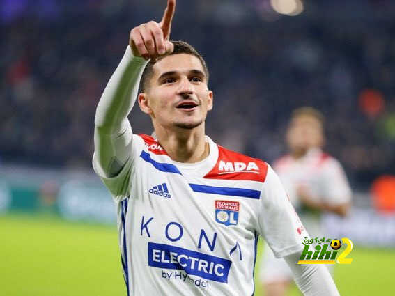 مانشستر سيتي يخطط لضم جوهرة ليون