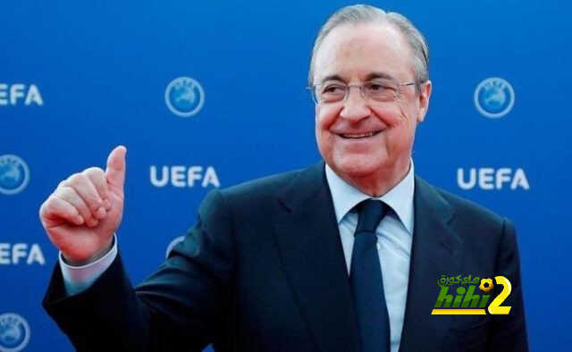 لا نية للريال في إبرام تعاقدات جديدة