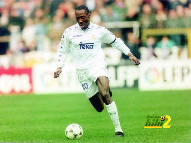 نجم ريال مدريد تاجر كوكايين !