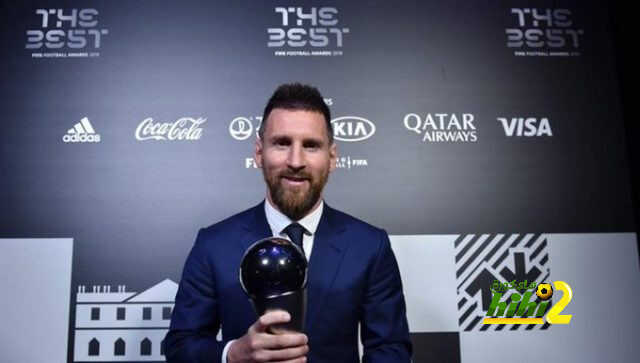 الفيفا يلغي حفل جائزة الأفضل