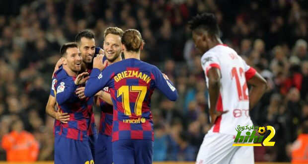 ثلاثي برشلونة الخارق