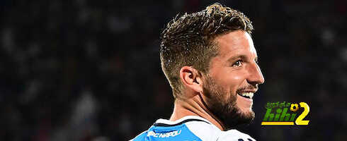 ميرتينيز يحدد وجهته المقبلة
