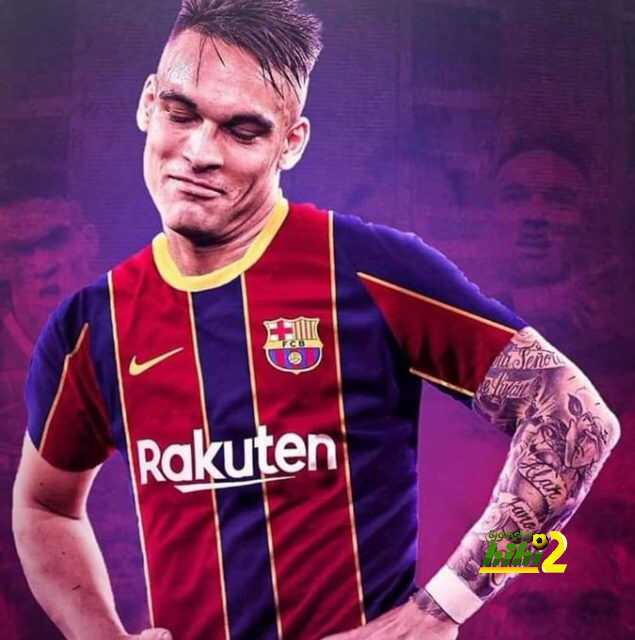 من سيكون البديل في حال عدم تعاقد برشلونة مع لاوتارو وفيرنر؟