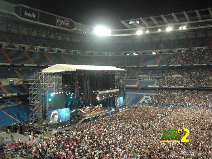 خطة فلورنتينو بيريز العبقرية لجلب المزيد من الأموال لريال مدريد