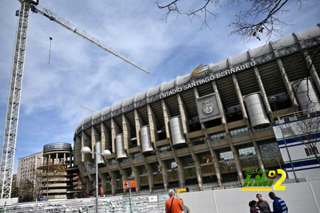 تقارير: الكشف عن خسائر ريال مدريد المالية من غياب الجماهير