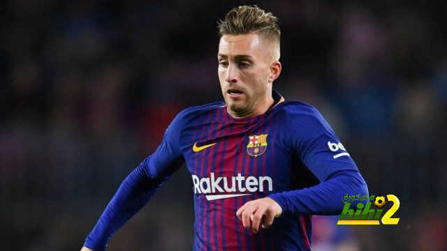 ديولفيو : الضغط في برشلونة لايحتمل