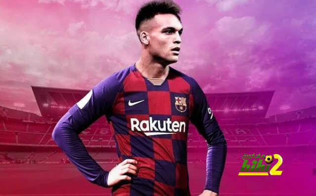 تطور غريب في إنتقال لاوتارو إلى برشلونة