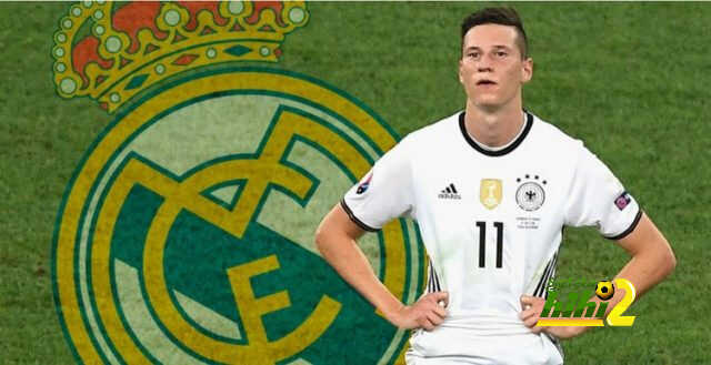 تفاصيل إنتقال دراكسلر إلى ريال مدريد !