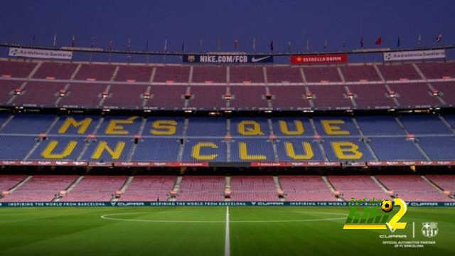 تقارير: برشلونة يقرر تعويض اللاعبين عن غياب الجماهير بطريقة مبتكرة