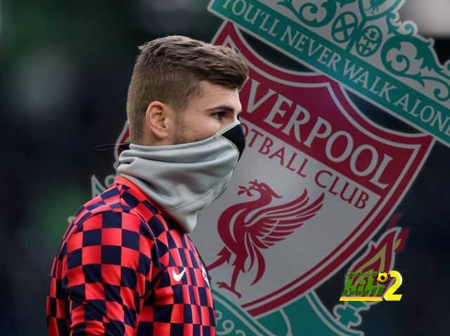 ليفربول يريد بقوة ضم فيرنر
