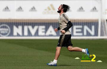 بالصور : ريال مدريد يواصل استعداداته لاستئناف الليجا
