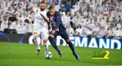 مبابي ومستقبل ريال مدريد!