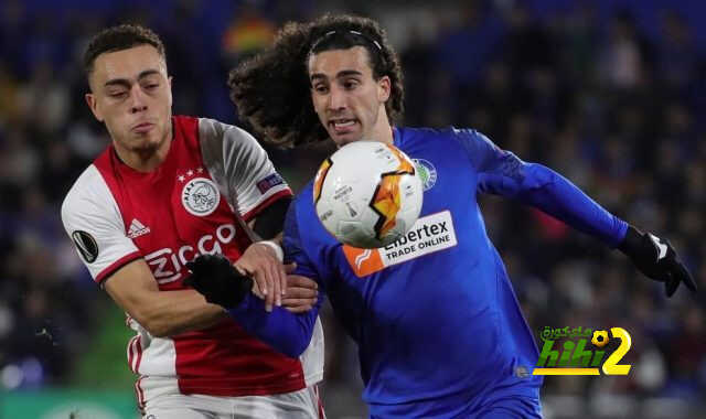 ديست ، بديل سيميدو في برشلونة