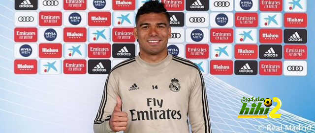 قبل عودة الليغا.. كاسيميرو يرسل رسالة طمأنينة لجماهير ريال مدريد